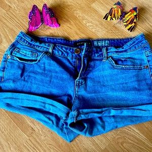Aéropostale shorts size 10